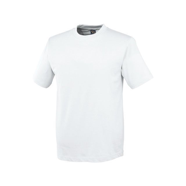 Racing Suits - シーズクラブ 1404-18 半袖Tシャツ（シロ） サイズ L ＃1404-18-L
