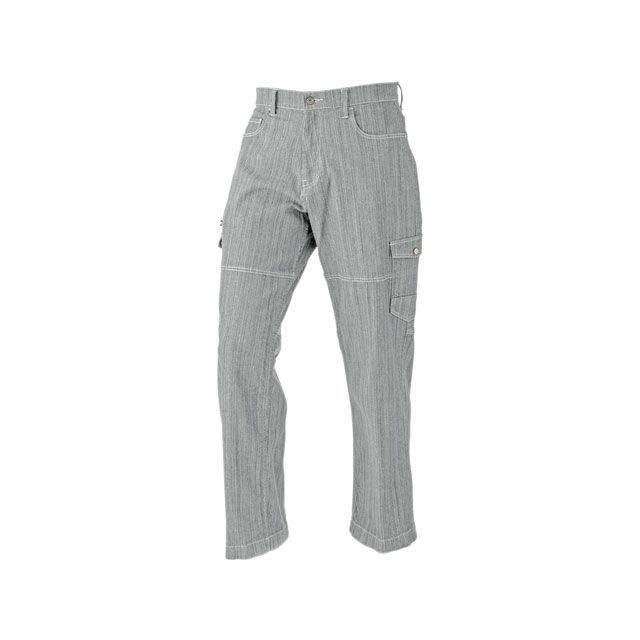 中国産業 DOG 8676-03 ワイドカーゴパンツ（アイボリ） サイズ 3L ＃8676-03-3L