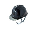 シーズクラブ 0380-19-F スケルトンバイザーヘルメットC1 クロ #0380-19-F