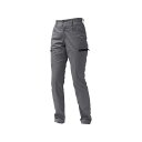 シーズクラブ 2915-816 レディースカーゴパンツ(オリーブ) サイズ S #2915-816-S
