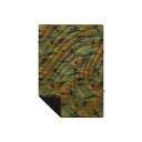 ランプル ORIGINAL PUFFY-WOODLAND CAMO TPPB-P22-1