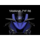 リゾマ Mirror 「STEALTH」(ブラック) YZF-R6 BSS020B