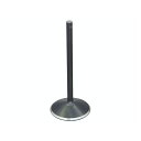 キブルホワイト In.バルブ 2.250” 5/16”ステム 汎用 ・020938