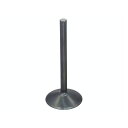 キブルホワイト In.バルブ 2.125” ブランク 3/8”ステム 汎用 ・020941