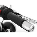 ワンダーリッヒ 牛本皮製 グリップカバー(ブラック) W18701-002