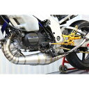 T2レーシング MC21・28左右出しSTDステンレスボディ【RACE】 NSR250 T2-CB-LR-005(2)