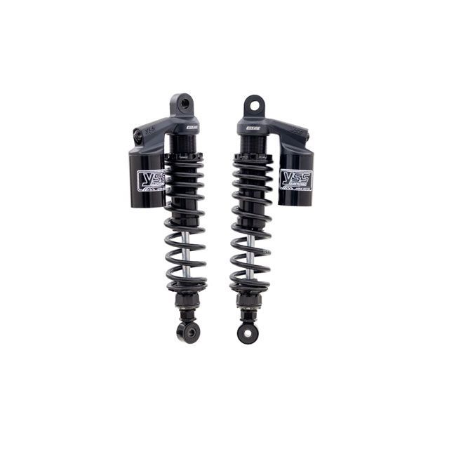 YSS リアサスペンション ツインショック RG362-TRC LOW DOWN 45mm XL883N SPORTSTER IRON 119-90511510