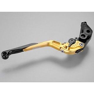 Brake Parts - ミズ ブレーキレバー（ゴールド） 309G1254000 mizu_309g1254000