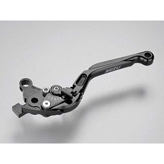 ミズ クラッチレバー（ブラック） 309S2155008 mizu_309s2155008