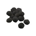 キャプテンスタッグ 着火豆炭 500g UJ-501