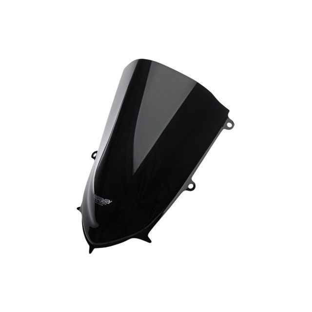 エムアールエー スクリーン レーシング（ブラック） YZF-R7 MR283K