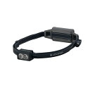 Ledlenser NEO5R（ブラック/グレー） 43120 レッドレンザー アウトドア用ライト キャンプ