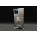 正規品／GILD design Kojima Productions Logo Ver. for iPhone 12 mini 43240 GILD design（mobile item） 小物 ケース類 日用品