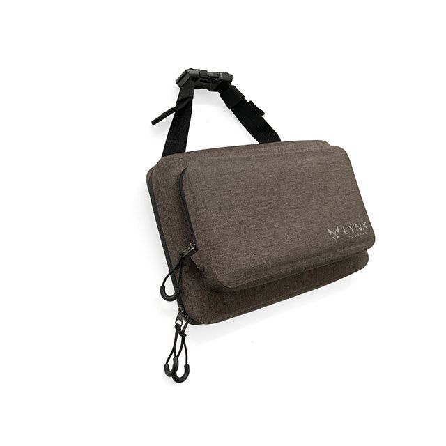 リンクス（自転車） LX-213SJ サコッシュ（サンドベージュ） LX-213SJ