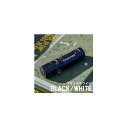 クリーンプッシュ クリーンプッシュ アウトドア ハンディ除菌・消毒スプレー 8mL(ブラック/ホワイト)公園やピクニック時に CP-300