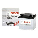 ボッシュ バッテリーPSIN-5K ・010987