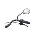 OGK技研(自転車) バックミラー グレー/緑 MB-003