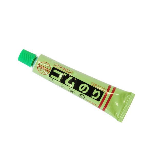 マルニ（自転車） チューブ入りゴムノリ（小）