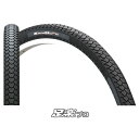 IRC(自転車) 電動車用タイヤ・チューブ 24×1 1/2(ブラック) 足楽PRO 81型