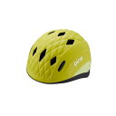 オージーケーカブト(自転車) PINE(ビーイエロー) パイン