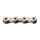 YBN(自転車) SLA 210 チタンチェーン 10段(シルバー) SLA210