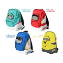 カナック企画(自転車) R-00x 新幹線リュック(E5系はやぶさ/東北新幹線) R-001