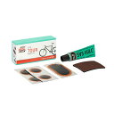 REMA TIPTOP(自転車) TT-RKTT01 パンク修理キット ベーシック TT-RKTT01