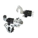 正規品／SHIMANO RD-TY21B SS リアディレイラー（正爪ブラケット）/（シルバー） RD-TY21B SS(BSSMBS) シマノ（自転車） パーツ 自転車