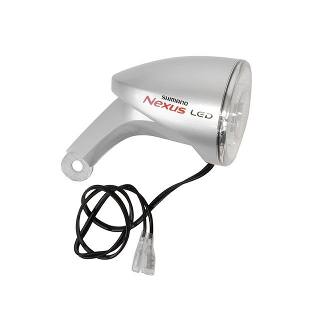 ●メーカー名：シマノ（自転車） / SHIMANO(シマノ)●商品名：LP-X101H LEDオートライト シルバー●メーカー品番：LP-X101H●JANコード：4510676834466商品の保証は、メーカー保証書の内容に準じます。カラーシルバーサイズ54mm×54mm×70mm（本体のみ、ステー除く）※リンエイ社実測用途ハブダイナモ装着車専用特徴■1W高輝度LEDを採用したハブダイナモ用オートライト■J2端子ハブダイナモ用■本体下部のスイッチで常時点灯とセンサーでの自動点灯の切り替えが可能■レンズ外周部に反射板付き※掲載画像はイメージです。実際の商品とは色味や仕様が異なる場合がございます。