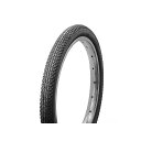 シンコー(自転車) SR-165 小径車用タイヤ 16×1.50 H/E(ブラック) SR-165