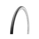 シンコー(自転車) SR-078 DEMING L/L 26×1 3/8 W/O(ホワイト/ブラック) SR-078