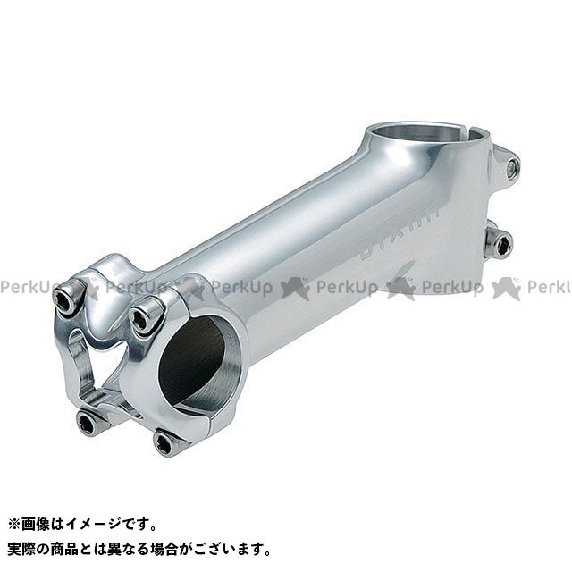 ●メーカー名：Dixna（自転車） / Dixna(ディズナ)●商品名：リードステム 25.4mm/84°シルバー●サイズ：80mm●JANコード：4948107248405商品の保証は、メーカー保証書の内容に準じます。●カラーシルバー●素材6061-T6 アルミニウム●サイズバークランプ径：φ25.4mm長さ：60/70/80/90/100/110角度：84°コラムクランプ径：φ28.6mm（1-1/8”）コラムハイト：40mm●特徴■スマートな形状のロードステム■ユニークでシンプルなクランプデザイン■クランプ付き