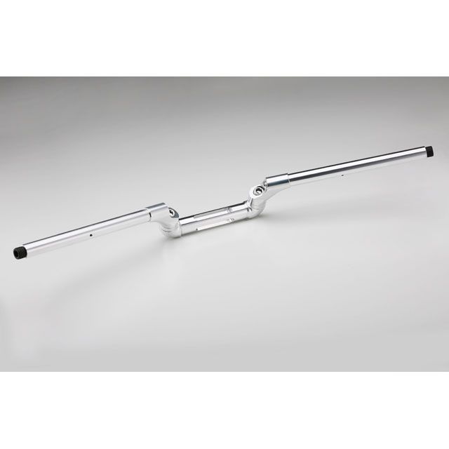 アエラ アルミ削り出し可変ハンドル RnineT カラー ブラック AE-27027 BK