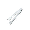 田辺金具 T=one クロー薬味トング(大)120mm