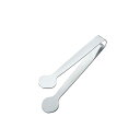 田辺金具 T=one フラット薬味トング(小)100mm