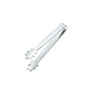 田辺金具 T=one パーム薬味トング(小)100mm