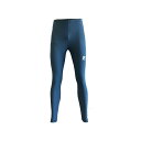 ボディーレギュレーター バイク用 ライディング インナーウエア パンツ 氷瀑 タイツ(ブルー) サイズ 2XL YKI111BL/2XL