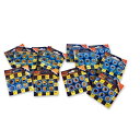ジョウショウワンハイパーレーシング MT&T製 ウエイトローラー(20mm×15mm) 6個セット