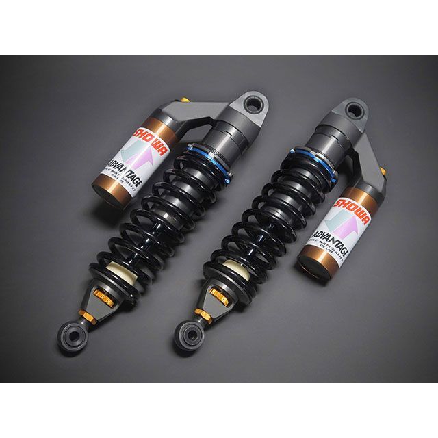 アドバンテージショーワ RSリヤーサスペンション（削り出しイニシャルアジャスター） CB 1100 EX 621-H024-RSB 2