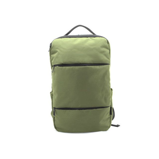 ファンクショナル RCB-046TI PROTECT DAYBAG（ナイロンカーキ） RCB-046TI