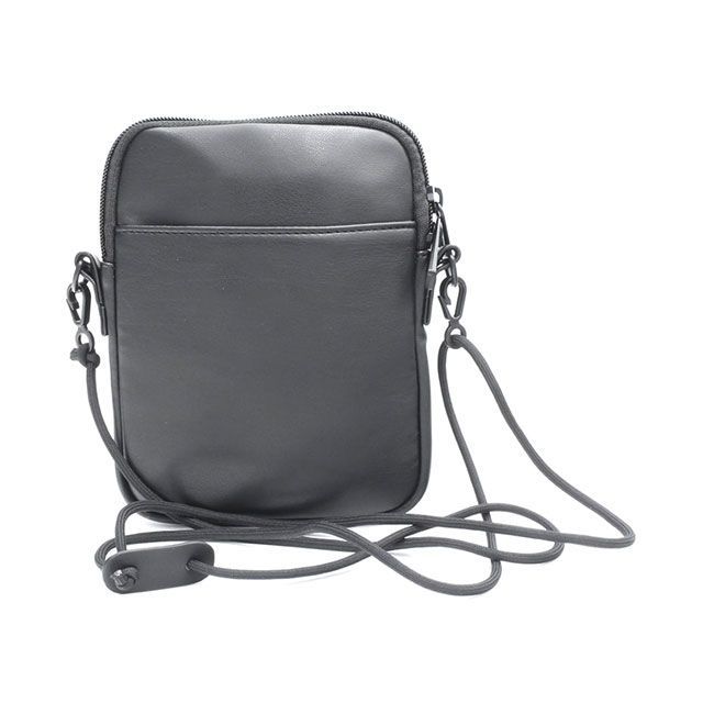 ファンクショナル RCB-076TI BASIC PU NECK HOLDER（ブラック） RCB-076TI