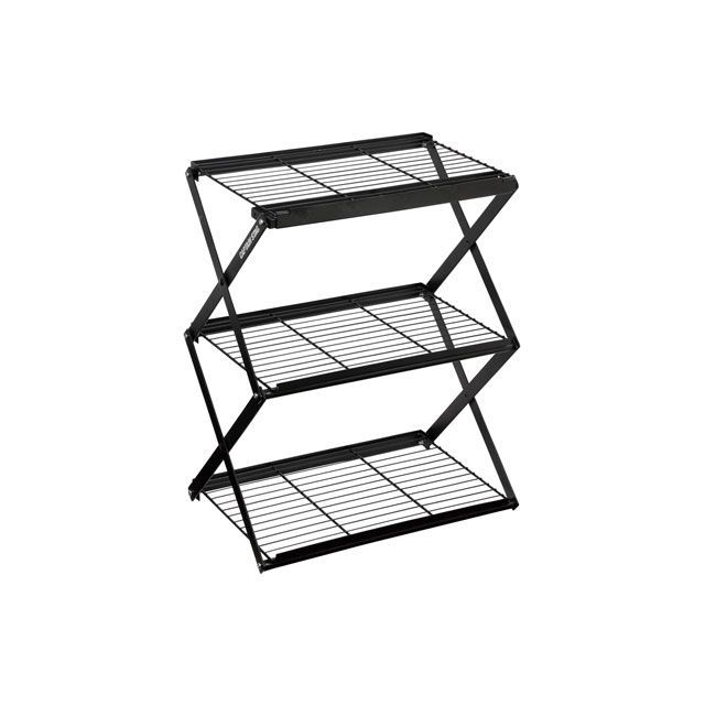 キャプテンスタッグ フレームワーク 3段MOVEラック（460） UP-2703