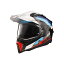 ʡLS2 HELMETS EXPLORER Fʥ֥ƥ֥å֥롼 XXL 407016113XXL 륨ġإå եɥإå Х