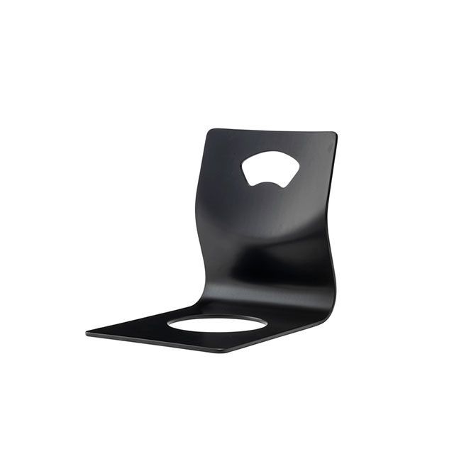 東谷 BC-112 ハンドル付きチェア BC-112