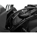 ワンダーリッヒ ハンドルアップ・セットバックキット Pan America 1250 Special Pan America 1250 W90300-002