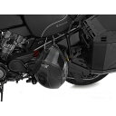 ワンダーリッヒ ヘルメット盗難防止ワイヤー Pan America 1250 Special Pan America 1250 W90360-002