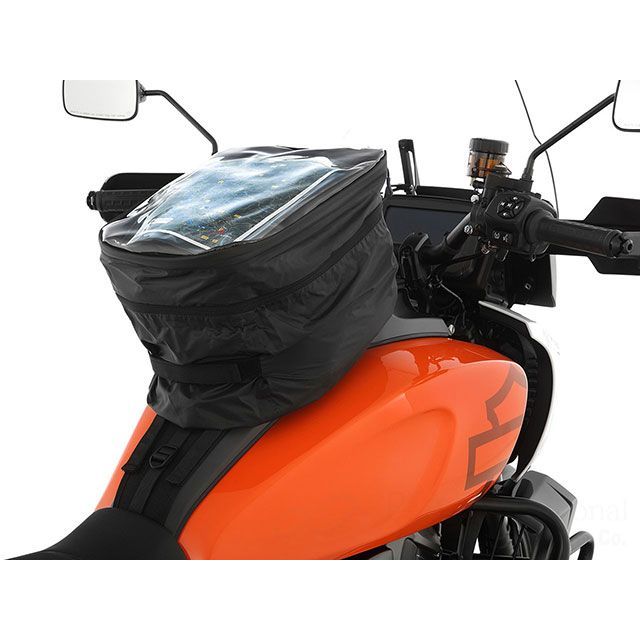 ワンダーリッヒ レインカバー for タンクバッグ Elephant Pan America 1250 Special Pan America 1250 ..