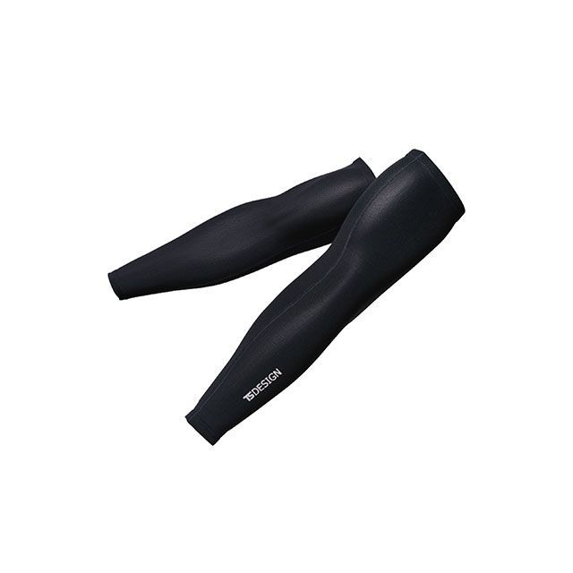 ●メーカー名：TSデザイン / TS DESIGN(ティーエスデザイン)●商品名：アイスエアーパワースリーブ（ブラック）●サイズ：L・サイズ：Mはこちら・サイズ：LLはこちら●メーカー品番：85106●JANコード：4940375880691商品の保証は、メーカー保証書の内容に準じます。●カラーブラック●サイズリスト【Mサイズ】適応サイズ（上腕）：20-30/総丈：41【Lサイズ】適応サイズ（上腕）：24-34/総丈：47【LLサイズ】適応サイズ（上腕）：28-38/袖丈：47●写真注意※写真はイメージです。