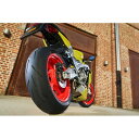 ピレリ DIABLO ROSSO 4 CORSA 200/55ZR17 M/C(78W) TL リア 汎用 3978300