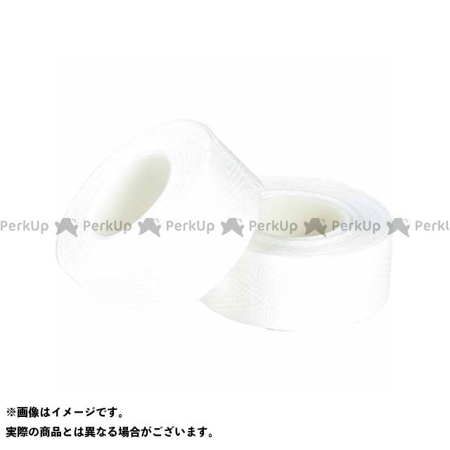 VELOX（自転車） バーテープ G850K02 TRESSOREX 85 コットン ホワイト G850K02